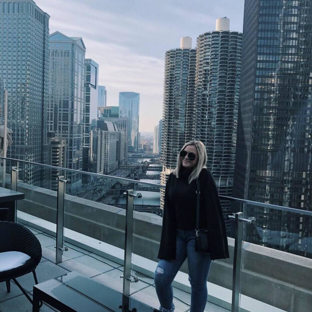 Meet your Posher, Rose